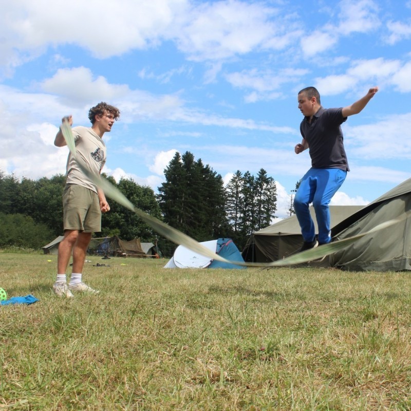 IMG 5044 - Scouts en Gidsen Zaventem 
